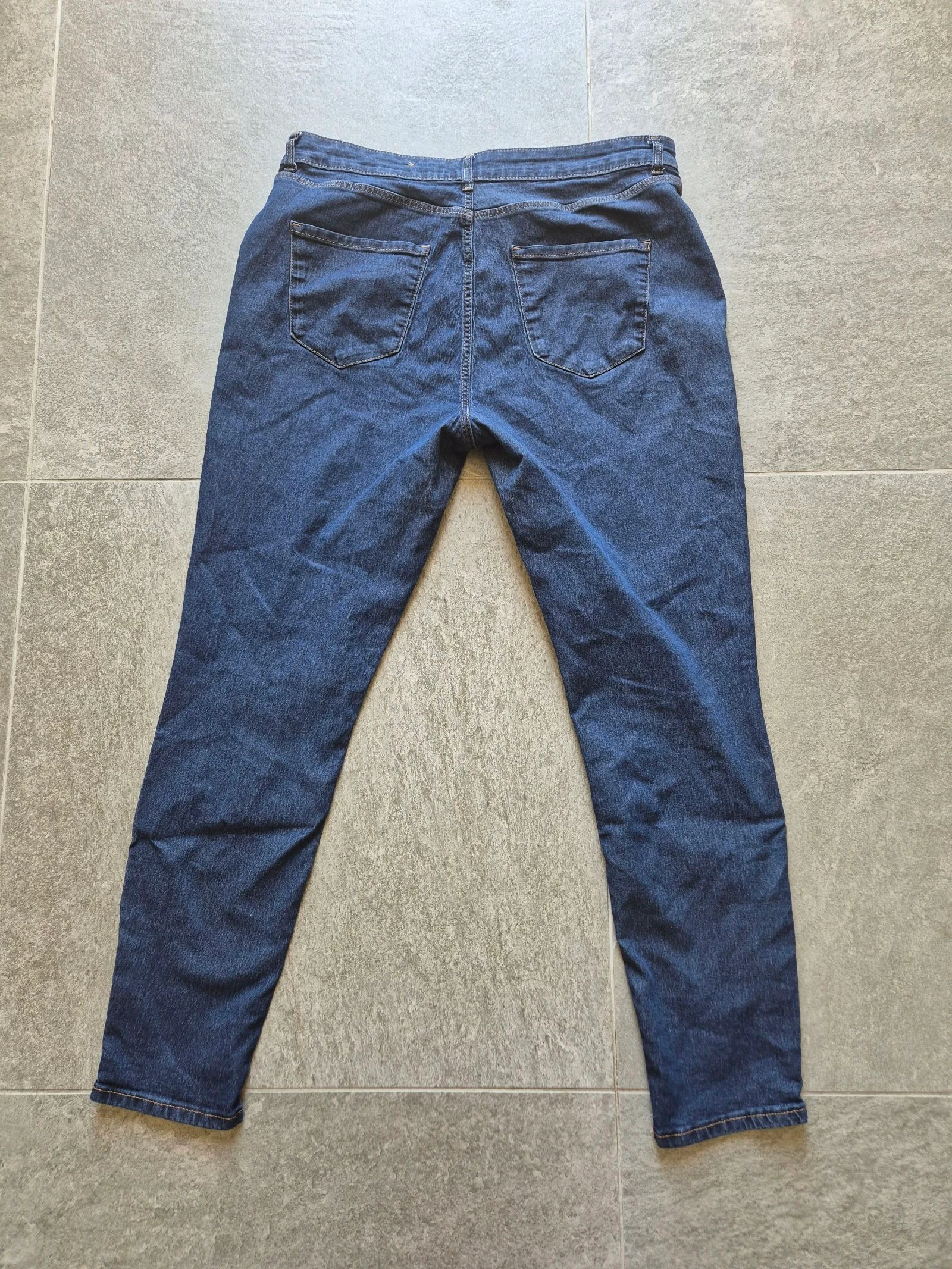 Jean skinny 44 Kiabi – photo 2